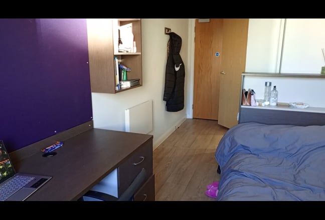 Beautiful Ensuite Room Available at Student Roost  Main Photo