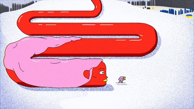 MTV Ident