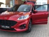 Video af Ford Kuga 2,5 Plugin-hybrid ST-Line X CVT 225HK 5d Trinl. Gear