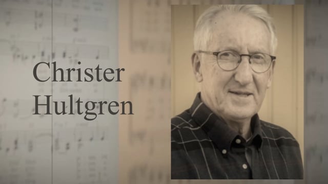 ⁣Christer Hultgren  | Säsong 3 | Avsnitt 3 | Vem skrev sången?