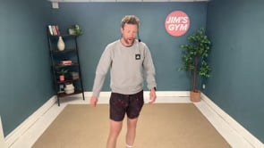 Facebook 10 Exercise's in 10 Minutes - Tuesday - 9am - James Hilton 2025-04-29 08:02:54