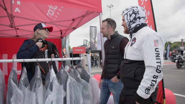 EICMA RIDING FEST_IN MOTION