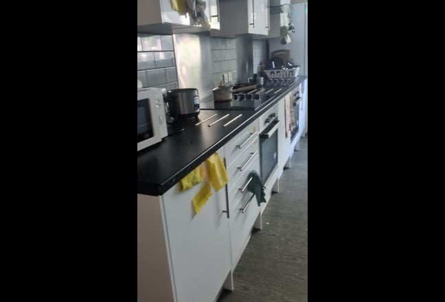  Urgent: Tenant Needed Flat Available Immediately Main Photo
