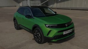VAUXHALL MOKKA 2025 (74)