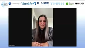 Live webinar - 24th April ARCS365 - David Morroll, Sperm separation and selection techniques