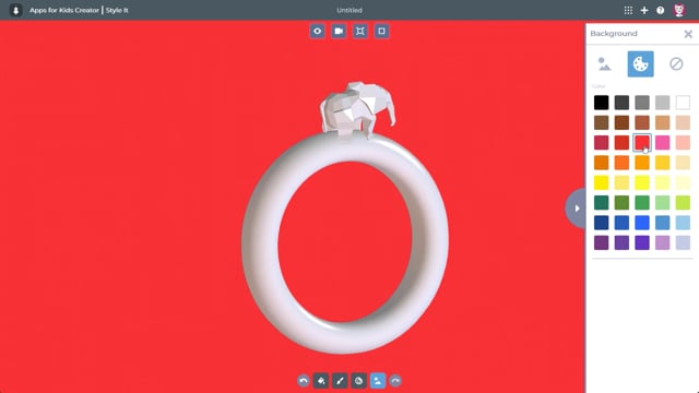 Making a Custom Ring