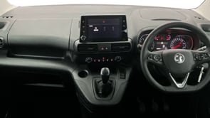 VAUXHALL COMBO-LIFE 2020 (70)