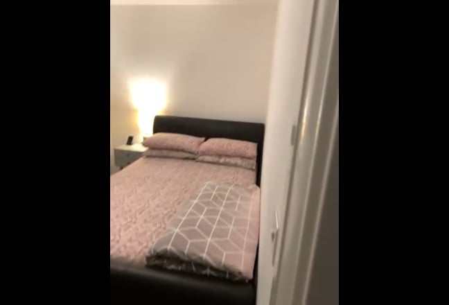 Clean flat available for short or long stay!  Main Photo