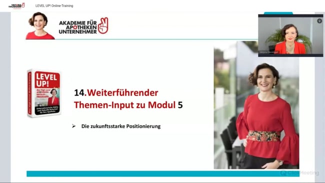 Weiterführender Themeninput 4-M5