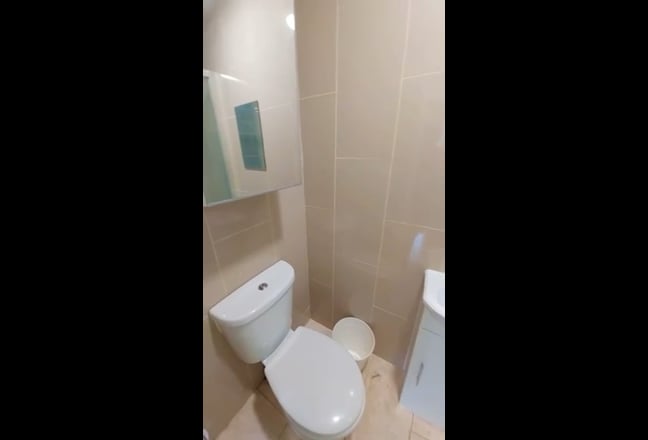 2 en-suites and double room near Camden Town  Main Photo