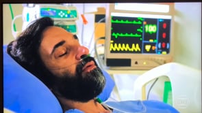 Novela Vale tudo _Rede Globo