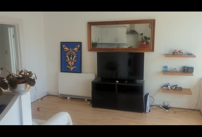 Double room for rent in central Falmouth  Main Photo