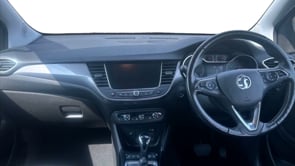VAUXHALL CROSSLAND 2022 (22)