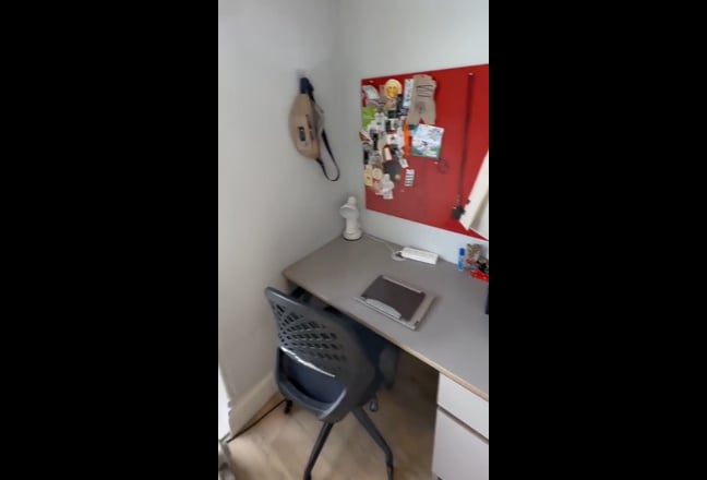 Luxury student dorm, Victoria SW1P, May29-Aug23 Main Photo