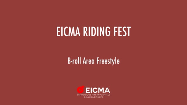EICMA RIDING FEST_FREESTYLE