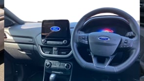 FORD PUMA 2022 (72)
