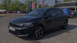 VAUXHALL CORSA 2025 (74)