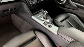 BMW 4 SERIES 2013 