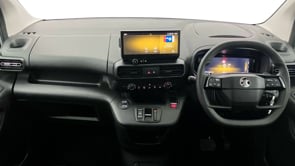 VAUXHALL COMBO-LIFE 2024 (74)