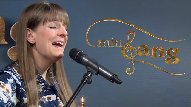 Emilia Lindberg | Del 1 av 12 | Min sång