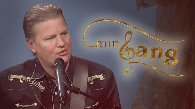 Johan & Gunilla Sigvardsson | Del 2 av 12 | Min sång