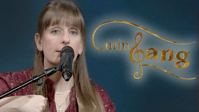 ⁣Emilia Lindberg | Del 3 av 12 | Min sång