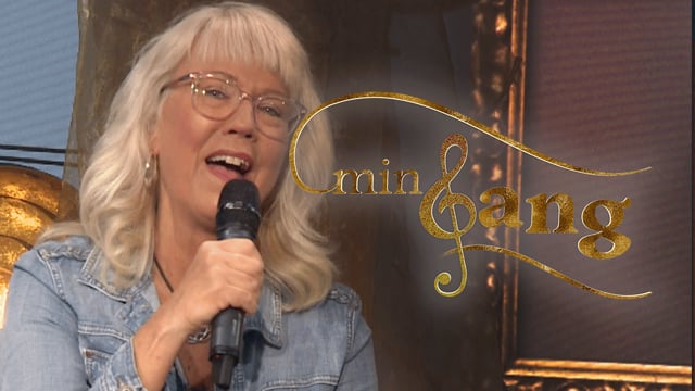 ⁣Johan & Gunilla Sigvardsson | Del 4 av 12 | Min sång