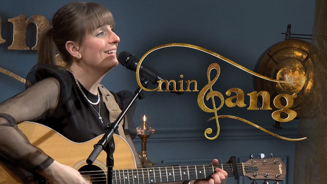 ⁣Emilia Lindberg | Del 5 av 12 | Min sång