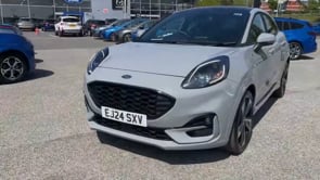 FORD PUMA 2024 (24)