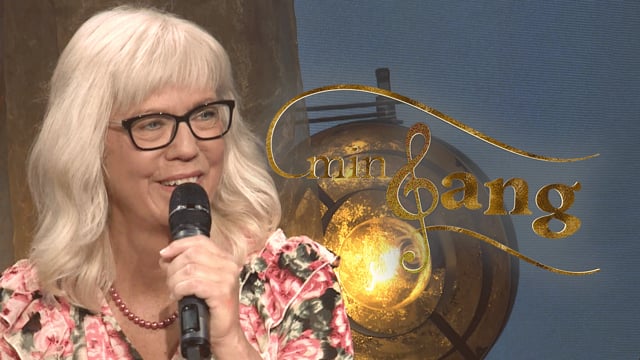 ⁣Johan & Gunilla Sigvardsson | Del 6 av 12 | Min sång