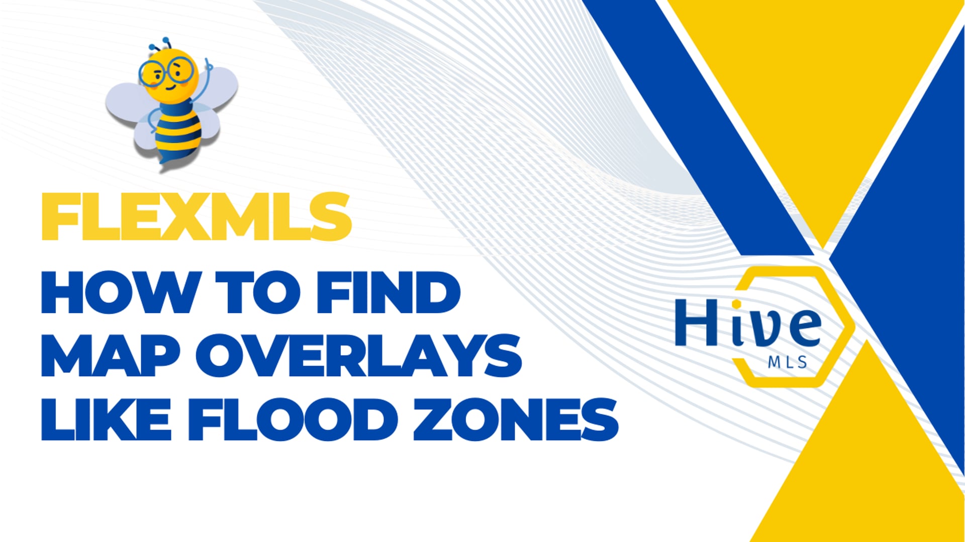 How to find map overlaps like flood zones (Augusta)