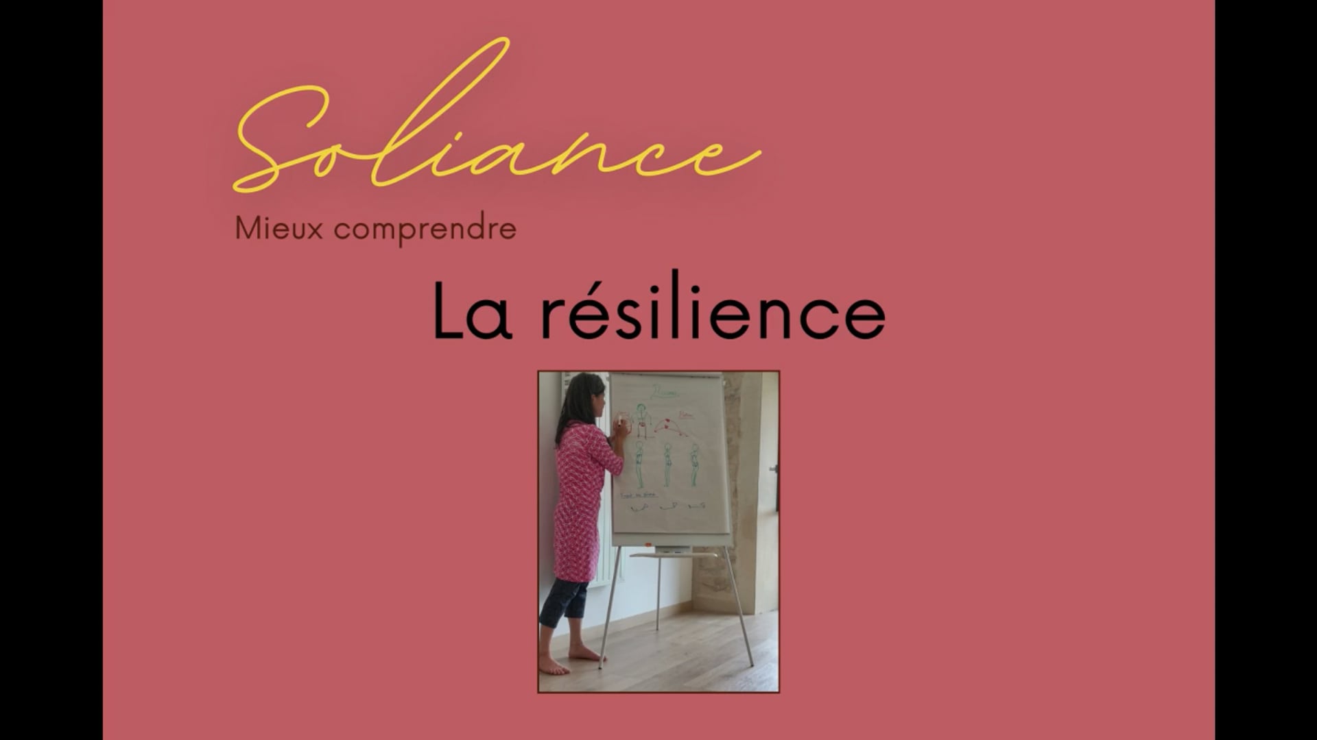 La résilience et la métaphore de la balle de tennis