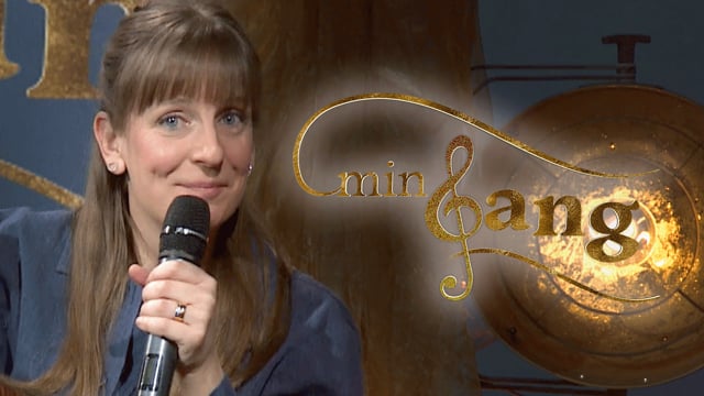 Emilia Lindberg | Del 7 av 12 | Min sång