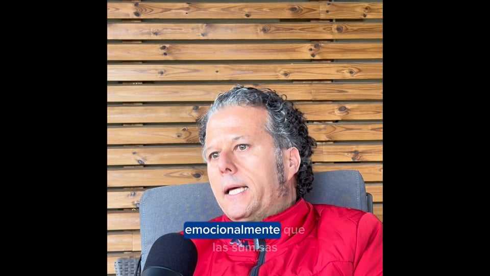 Consecuencias de ser sumiso o rebelde en la niñez