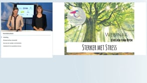 Zet stress om in kracht  - Borneo video thumbnail