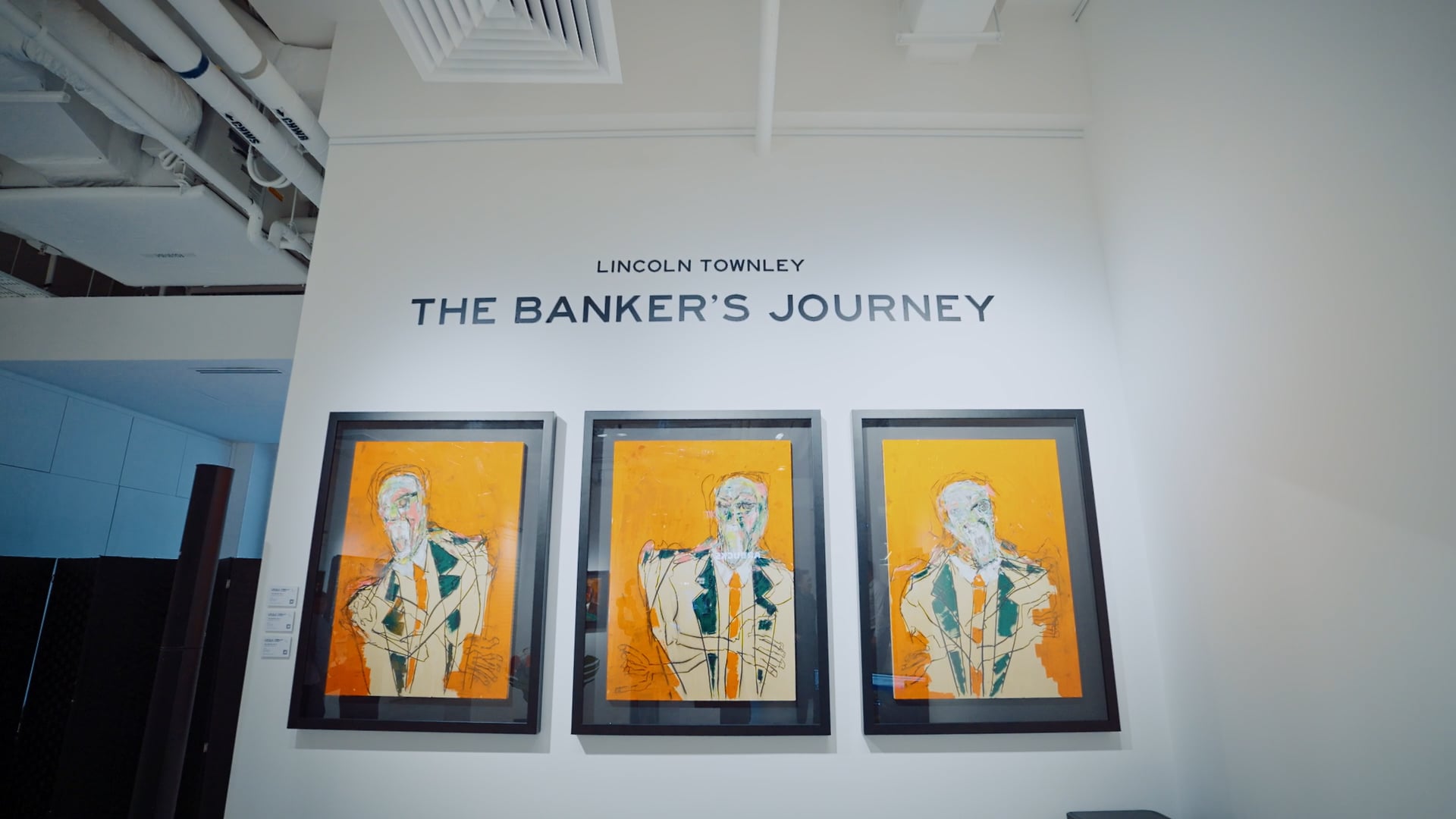Art Works Gallery at OneHolland | Event Recap Video