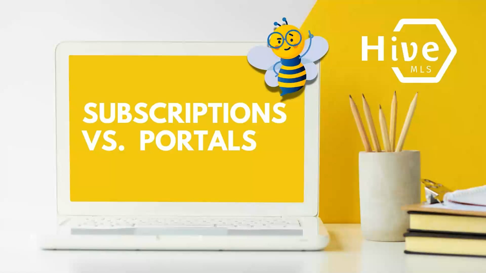 Subscriptions vs. Portals