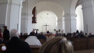 How Churches Welcome Guests
