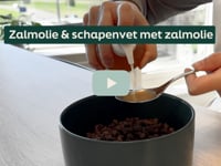 Wil jij dat jouw hond straalt van gezondheid? 🐶✨ Een klein beetje zalmolie of schapenvet met zalmolie per dag maakt al een enorm verschil! Deze supplementen zitten&amp;hellip;