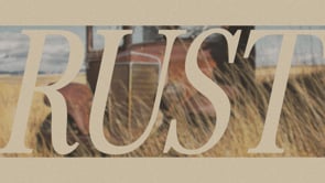 Rust