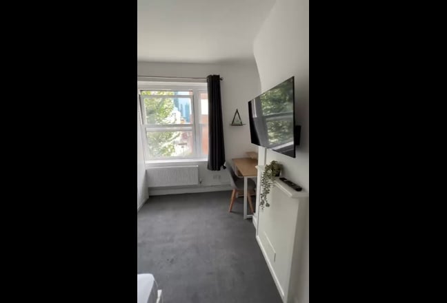 🔥New Room in Aldgate from June 🔥 Main Photo