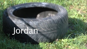 Two Year Olds Outdoors – Jordan thumbnail