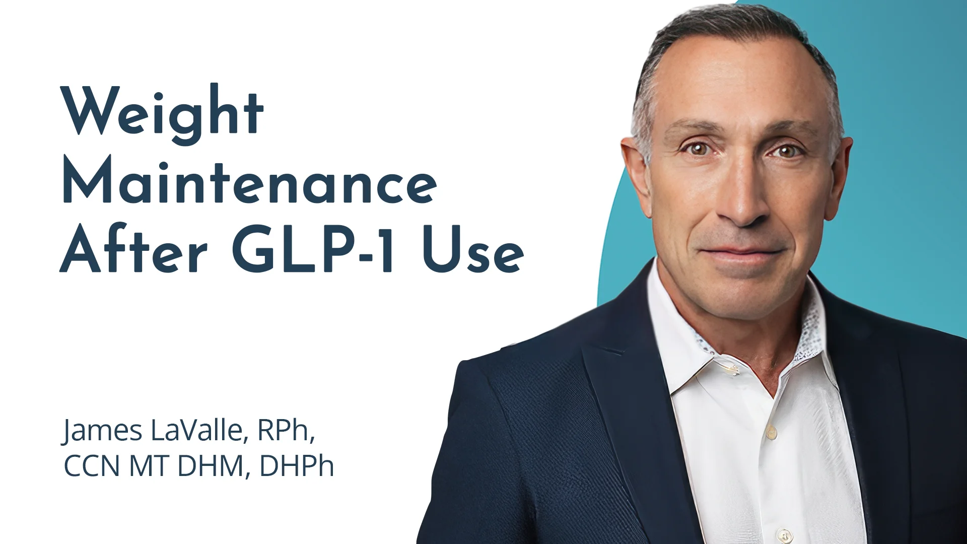 maintenance on glp 1 Weight Maintenance After GLP-1 Use