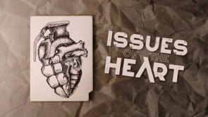 Issues Of The Heart: Warnings - Cord Bear