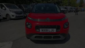 CITROEN C3 AIRCROSS 2018 (18)