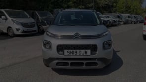 CITROEN C3 AIRCROSS 2018 (18)