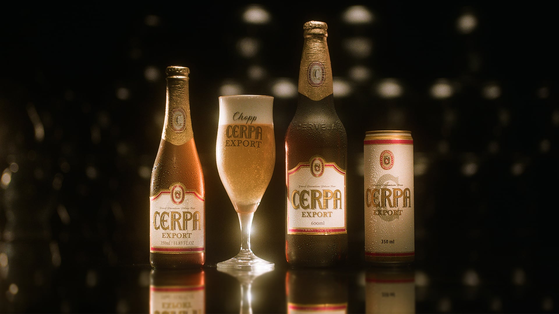 Cerpa Export