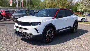 VAUXHALL MOKKA 2023 (23)