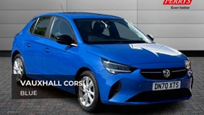 VAUXHALL CORSA 2020 (70)
