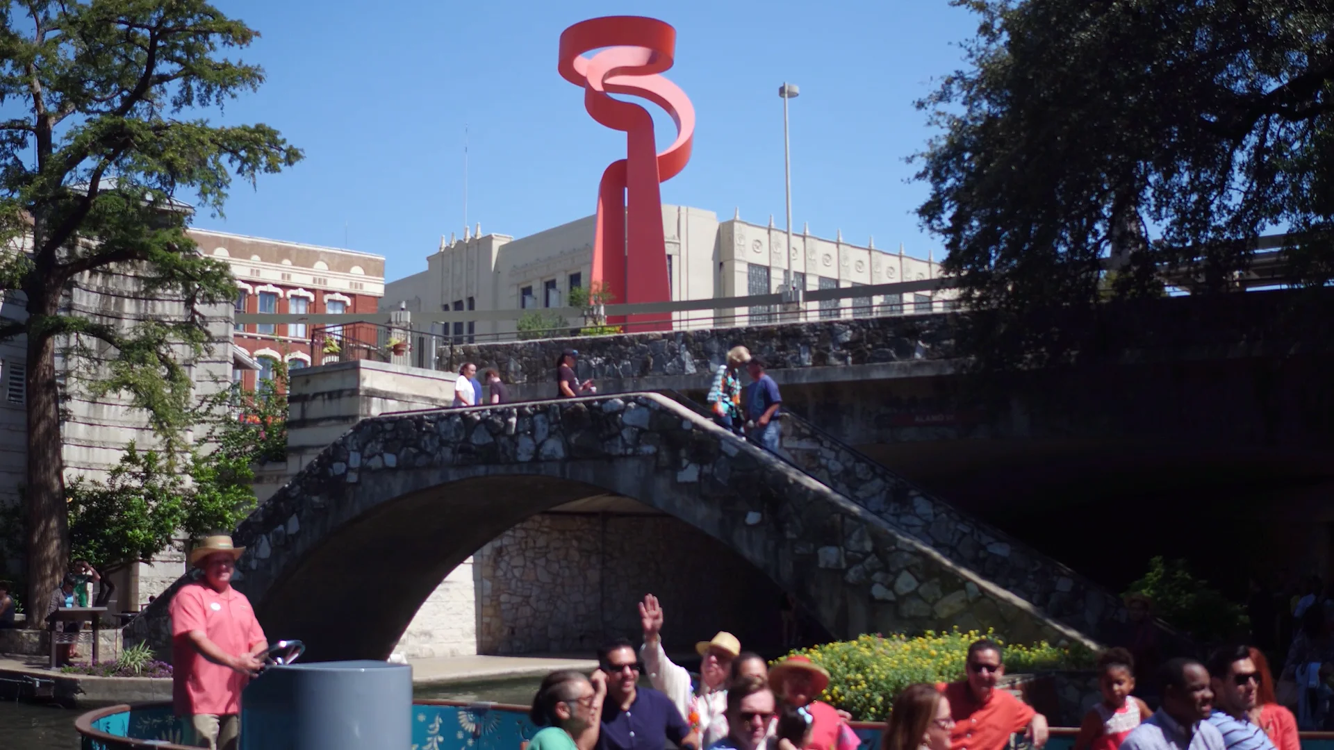 Casas en renta cerca de Paseo del Río San Antonio - San Antonio, Texas |  Airbnb, image size:1920x1080